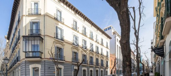 214m² Office in Madrid, Spain No. 29326 27