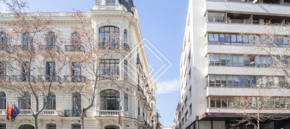 214m² Office in Madrid, Spain No. 29326 35