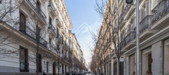 214m² Office in Madrid, Spain No. 29326 38