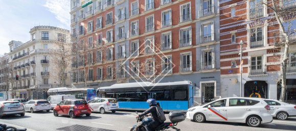 214m² Office in Madrid, Spain No. 29326 41