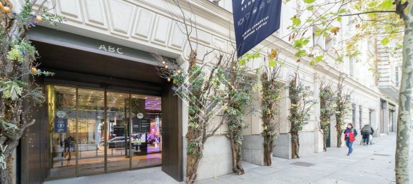 214m² Office in Madrid, Spain No. 29326 50