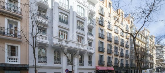 214m² Office in Madrid, Spain No. 29326 22