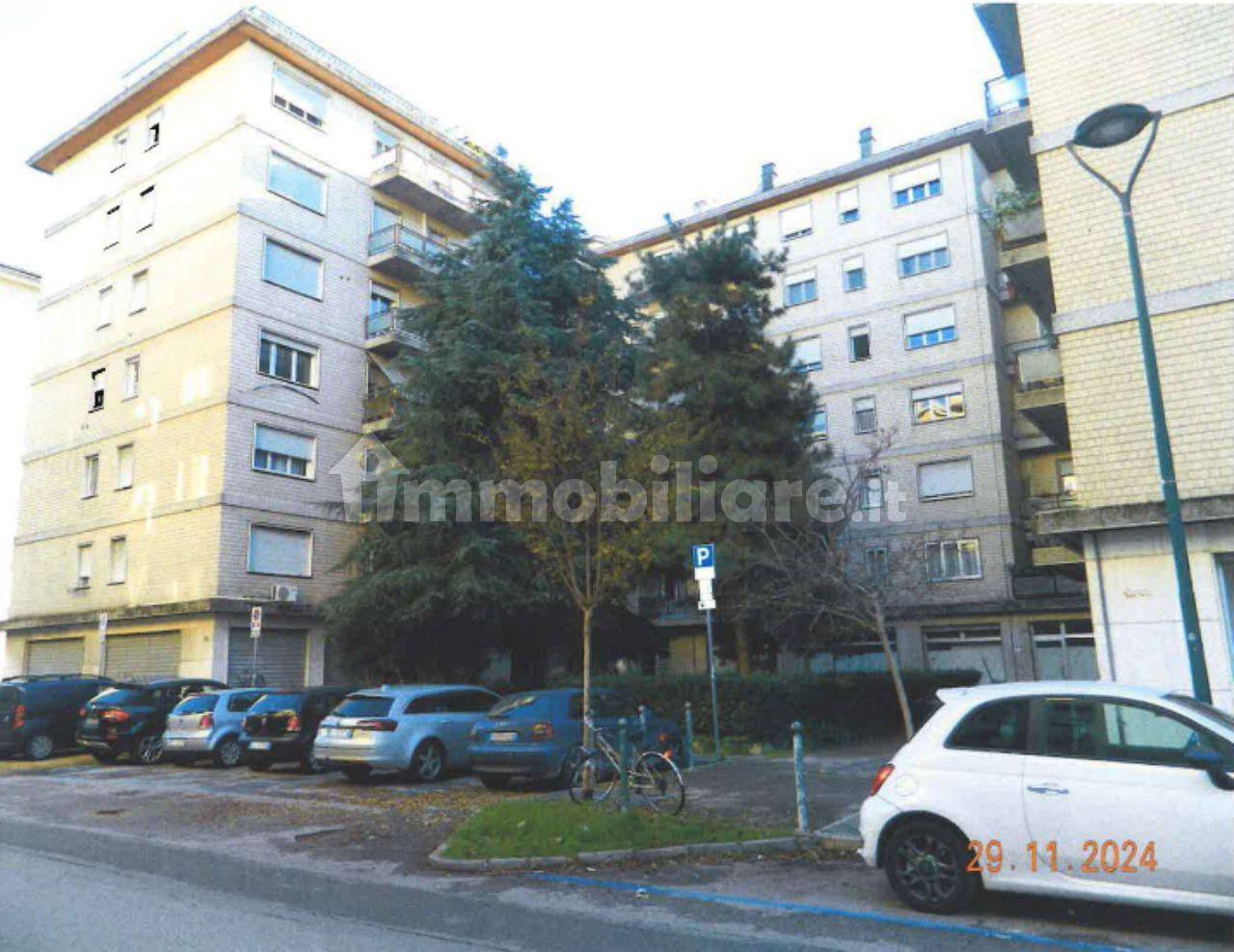 1 bedroom Apartment in Venice, Italy No. 304258