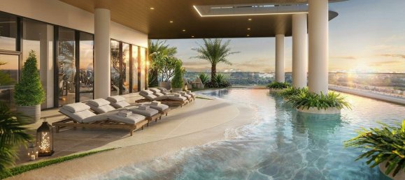 3 Schlafzimmer Wohnung in Dubai, UAE, Nr. 114358 16