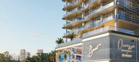 3 Schlafzimmer Wohnung in Dubai, UAE, Nr. 114358 19