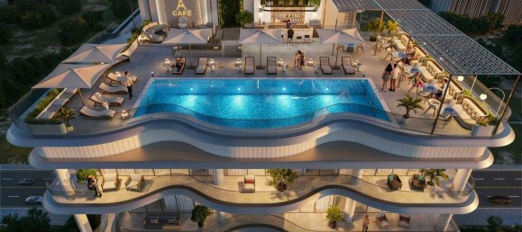 3 Schlafzimmer Wohnung in Dubai, UAE, Nr. 114358 15