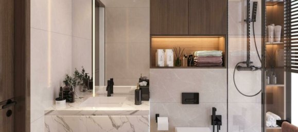 3 Schlafzimmer Wohnung in Dubai, UAE, Nr. 114358 10