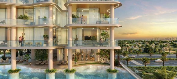 3 Schlafzimmer Wohnung in Dubai, UAE, Nr. 114358 17