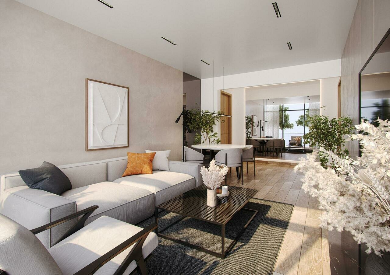 3 bedrooms Apartment in Dubai, UAE No. 114358