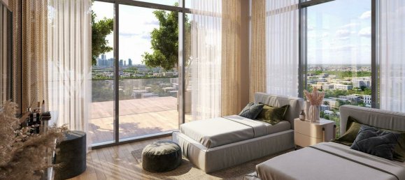 3 Schlafzimmer Wohnung in Dubai, UAE, Nr. 114358 5