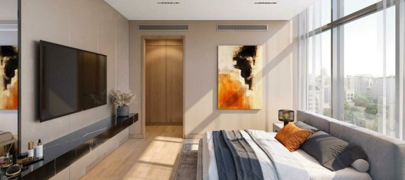 3 Schlafzimmer Wohnung in Dubai, UAE, Nr. 114358 2