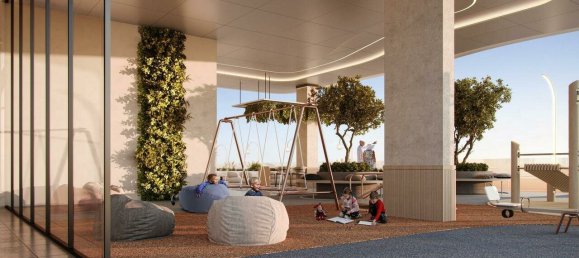 3 Schlafzimmer Wohnung in Dubai, UAE, Nr. 114358 12