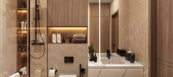 3 Schlafzimmer Wohnung in Dubai, UAE, Nr. 114358 9