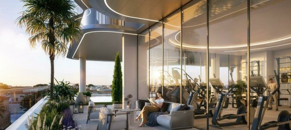 3 Schlafzimmer Wohnung in Dubai, UAE, Nr. 114358 14