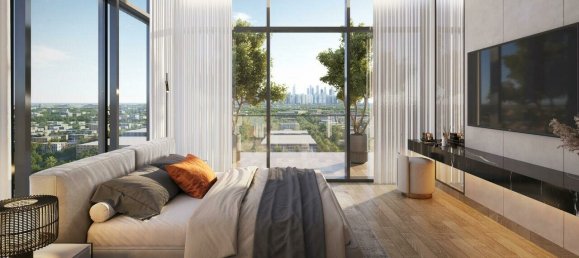 3 Schlafzimmer Wohnung in Dubai, UAE, Nr. 114358 6