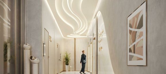 3 Schlafzimmer Wohnung in Dubai, UAE, Nr. 114358 11