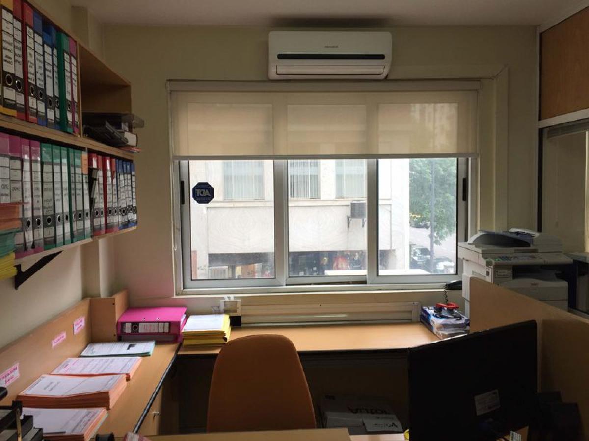Escritório em Buenos Aires, Argentina 70 m² N.º 106487