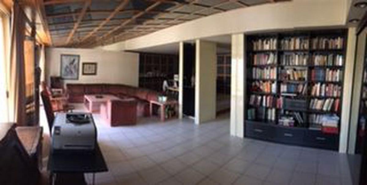 4 bedrooms Apartment in Buenos Aires, Argentina No. 93210