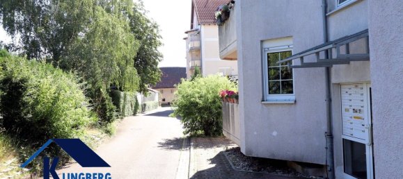 2 rooms Apartment in Altenburger Land, Germany No. 131911 4