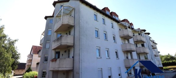 2 rooms Apartment in Altenburger Land, Germany No. 131911 12