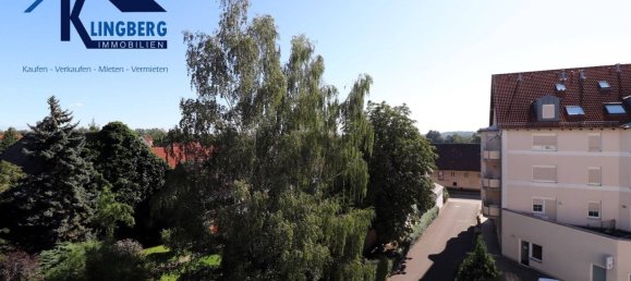 2 rooms Apartment in Altenburger Land, Germany No. 131911 9