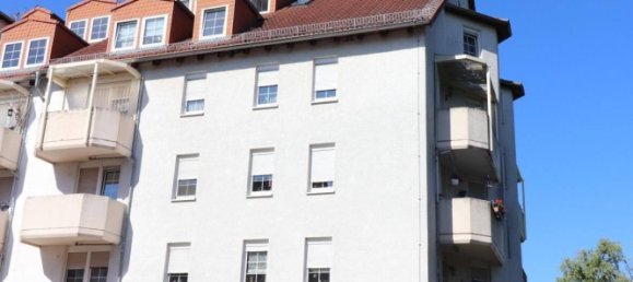 2 rooms Apartment in Altenburger Land, Germany No. 131911 11