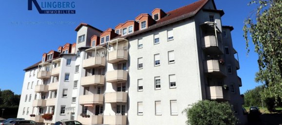 2 rooms Apartment in Altenburger Land, Germany No. 131911 2