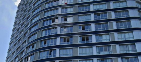 شقة 1+1 في Istanbul, Turkey رقم 31868 8