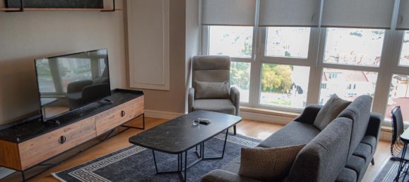 شقة 1+1 في Istanbul, Turkey رقم 31868 2