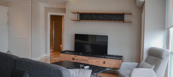 شقة 1+1 في Istanbul, Turkey رقم 31868 4