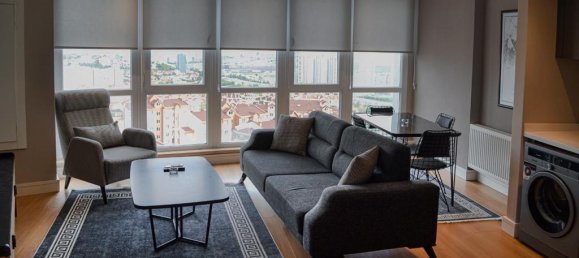 شقة 1+1 في Istanbul, Turkey رقم 31868 3