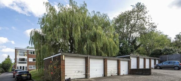 1 غرف نوم شقة في Beckenham, United Kingdom رقم 14462 20