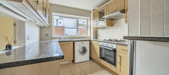 1 غرف نوم شقة في Beckenham, United Kingdom رقم 14462 2