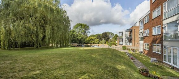 1 غرف نوم شقة في Beckenham, United Kingdom رقم 14462 16