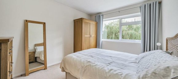 1 غرف نوم شقة في Beckenham, United Kingdom رقم 14462 4