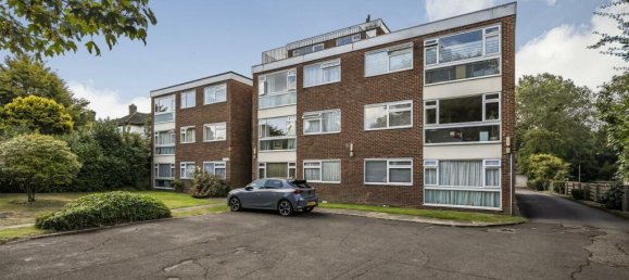 1 غرف نوم شقة في Beckenham, United Kingdom رقم 14462 9