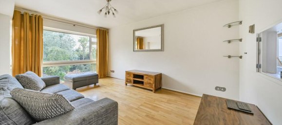 1 غرف نوم شقة في Beckenham, United Kingdom رقم 14462 5