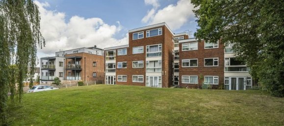 1 غرف نوم شقة في Beckenham, United Kingdom رقم 14462 18