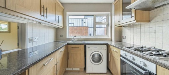 1 غرف نوم شقة في Beckenham, United Kingdom رقم 14462 12