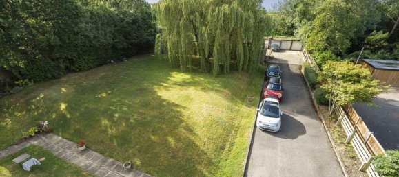 1 غرف نوم شقة في Beckenham, United Kingdom رقم 14462 14