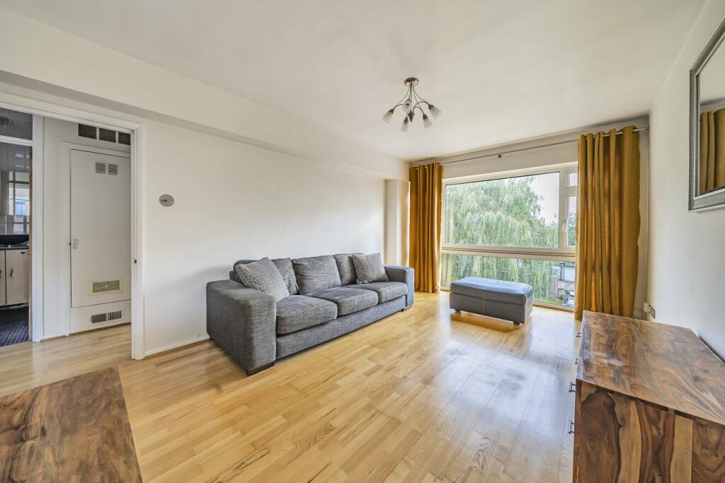 1 غرف نوم شقة في Beckenham, United Kingdom رقم 14462