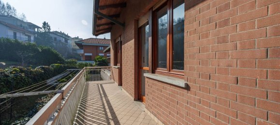 8غرفة شقة في Moncalieri, Italy رقم 97940 14