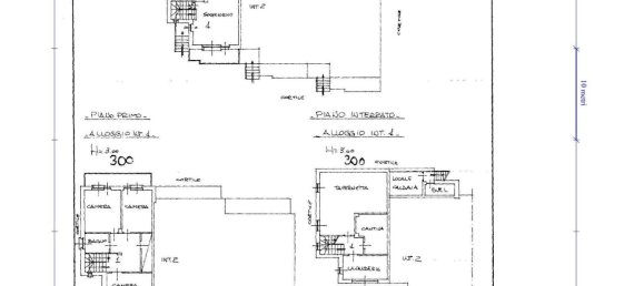 8غرفة شقة في Moncalieri, Italy رقم 97940 21