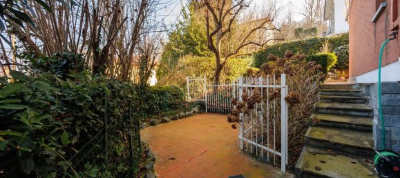 8غرفة شقة في Moncalieri, Italy رقم 97940 18