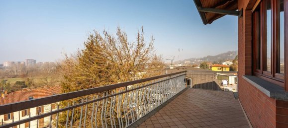 8غرفة شقة في Moncalieri, Italy رقم 97940 15