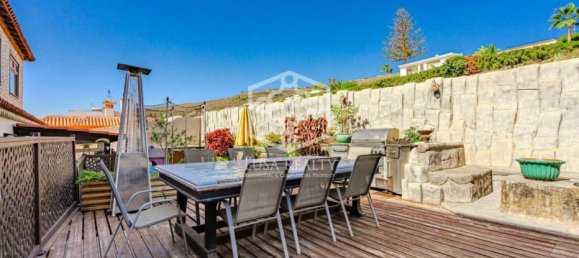 6 Schlafzimmer Villa in Adeje, Spain, Nr. 16410 8