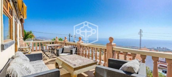 6 Schlafzimmer Villa in Adeje, Spain, Nr. 16410 4