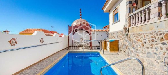 6 Schlafzimmer Villa in Adeje, Spain, Nr. 16410 13