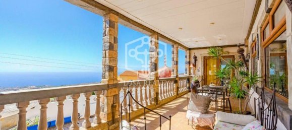 6 Schlafzimmer Villa in Adeje, Spain, Nr. 16410 17