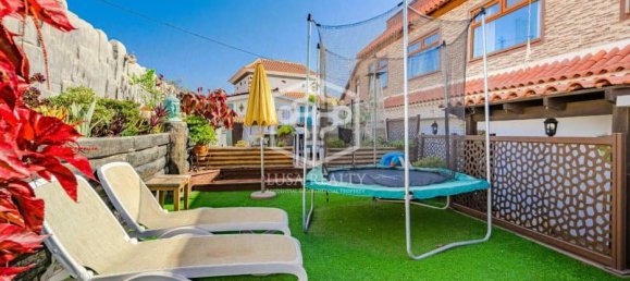 6 Schlafzimmer Villa in Adeje, Spain, Nr. 16410 12
